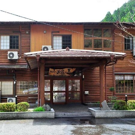 Nature Resort In Shimanto / Vacation Stay 33183 Funato  Exterior photo