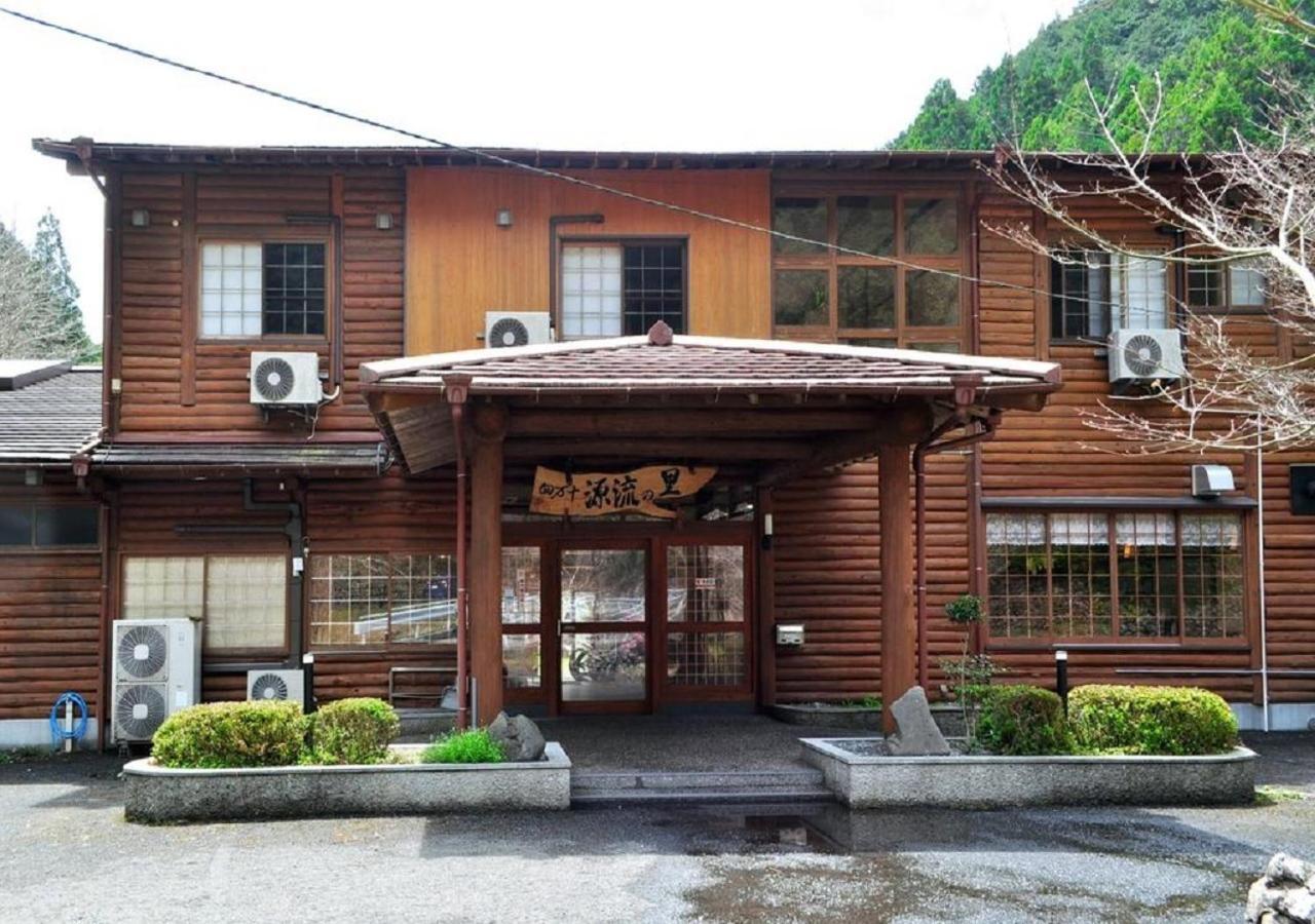 Nature Resort In Shimanto / Vacation Stay 33183 Funato  Exterior photo